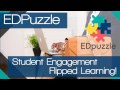 Engage Students Today and Flip your classroom - How to use Edpuzzle thumbnail 1