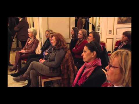 Consegna borse di studio - Milano 26 gennaio 2013