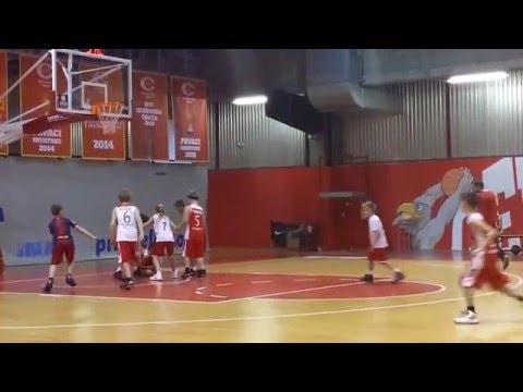 MLC, 5.12.2015., Zaprešić1 - I. Meštrović, 4. čet.