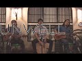 Unwell By Matchbox 20 Cover Francis Greg