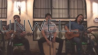 &quot;Unwell&quot; by Matchbox 20 cover | francis greg