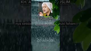 Download lagu kh,aziz ghifari muslim | ajengan caringin #ceramah #tasawuf mp3