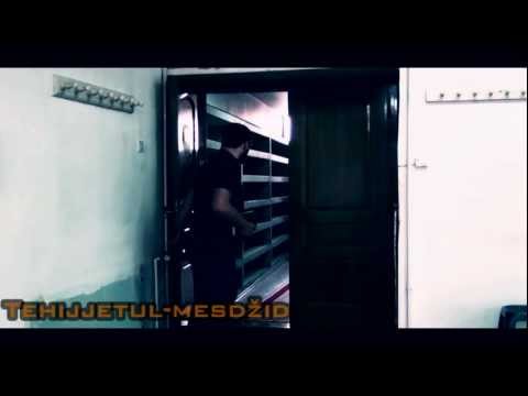 TEHIJJETUL-MESDŽID   (PROD. PUT SREDINE)