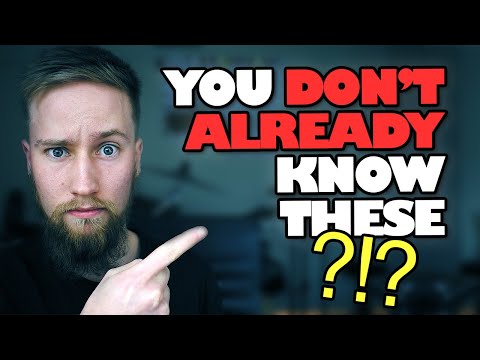 GAME CHANGING ARCHITECTURE HACKS FOR STUDENTS – 70 Hacks for Architecture Students Course