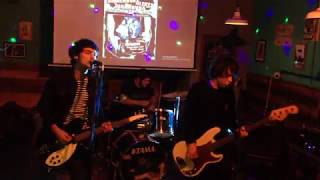 Surrender - Pete Shelley.