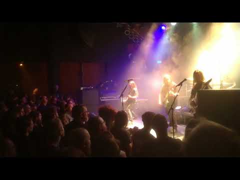 Fleshkiller  at brainstorm festival apeldoorn