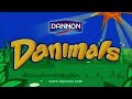 Zoboomafoo Sponsor Danimals Yogurt PBS Kids Funding 2002