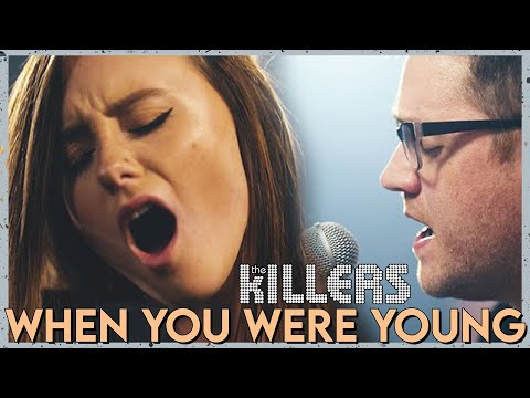 Video thumbnail for When You Were Young