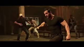 Sunil Rodrigues ROD Action and Stunt Director in Bollywood video