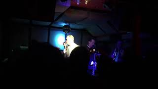 World/Inferno Friendship Society - Jerusalem Boys - El Cortez, Brooklyn 2/10/19