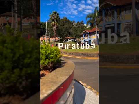 Piratuba-SC no Meio Oeste Catarinense #cacadorsc #oestecatarinense #chapeco #riouruguay #piratubasc