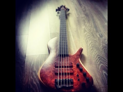 Maruszczyk Sputnik 5a 'Amboina' Medium Scale