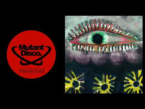 PREMIERE : Nick Hanzo & Heidenreich Feat. Das Molekuel - Drehmoment (Bonkers)