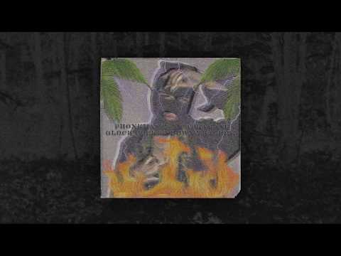 CAPRAMANE - GLOCK COCKED DOWN THA HOOD (PROD. PHONKMASTA)