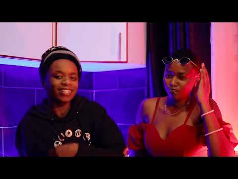 gift - by bruce conna ft feba the 1st ( official music video)