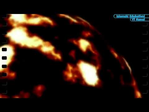 Meleki  -  Allahova stvorenja