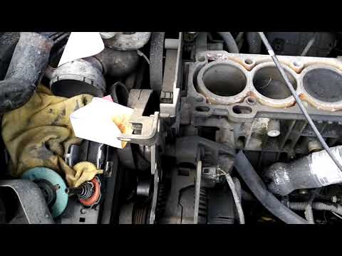 850r restoration.  6 years in mothballs.