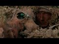 NCIS S13x18 Scope Gibbs And His Rifle