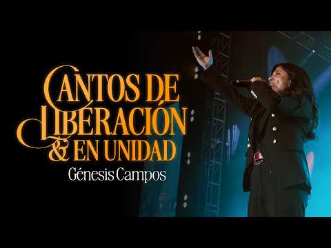 En Unidad - Genesis Campos