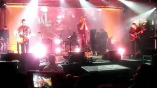 The National - All the Wine  (Zagreb, 2010)