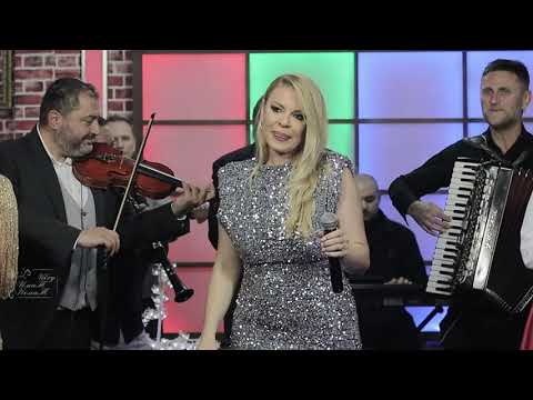 Elena Velevska i Grupa Cardak - Mi izleze Evda niz carsija   (ImaT NemaT)