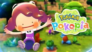 【LIVE】メタモンの物語【ぽこあポケモン】