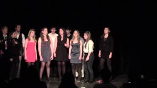 Pitch Please- Wanting Memories (Keali'i Reichel)