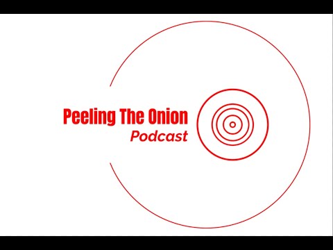Blixa Bargeld interview October 26th 2024 - Peeling The Onion Ep. #9