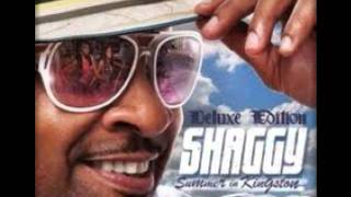 Shaggy  [Summer In Kingston (july 2011)]-Soldiers&#39;story ft. Jaiden