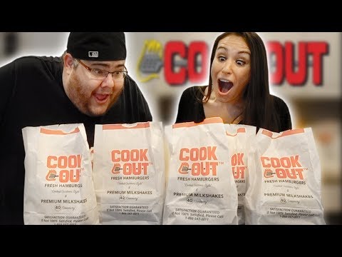 Cookout Food Review: Fresh, Tasty, and Affordable