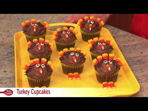 download lagu mp3 mp4 Turkey Cupcakes Without Candy Corn, download lagu Turkey Cupcakes Without Candy Corn gratis, unduh video klip Turkey Cupcakes Without Candy Corn