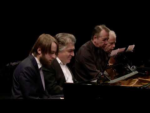 [2.110636 / NBD0098V] VERBIER FESTIVAL – THE 25TH ANNIVERSARY CONCERT