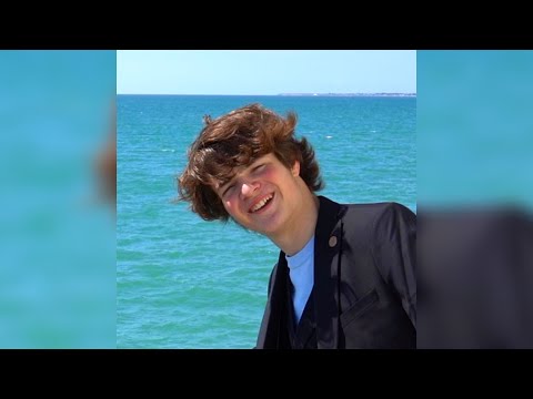 Tubbo - Life By The Sea (feat. CG5)