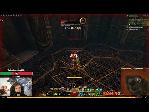 GW2 Erfolg: Furchtlos - Am Ende des Pfads - Lebendige Welt Staffel 3 [Livestream]