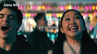 LVNDSCAPE, Jae Hall - Home (Türkçe Çeviri)