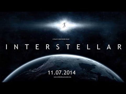 Why Interstellar is a Confusing Conflicting & Constipated Movie of Quantum Proportions