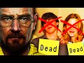 Breaking Bad S Real And Incredibly Disturbing Lost Episode