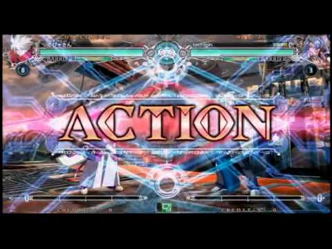 BBCF 3/5/2016 World Omori Casuals