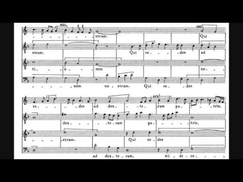 Guillaume Dufay - Missa L'Homme Armé