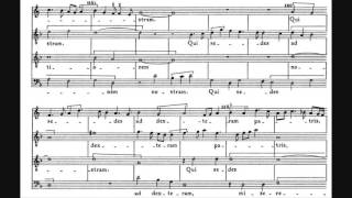 Guillaume Dufay - Missa L'Homme Armé