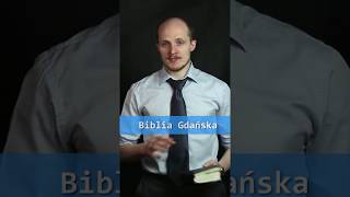 Biblia Gdańska