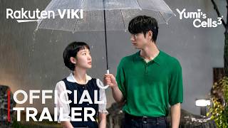 Yumi's Cells Season 3 | Official Trailer | Kim Go Eun | Kim Jae Won {ENG SUB}