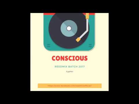 Conscious - RDMXCypher 2017