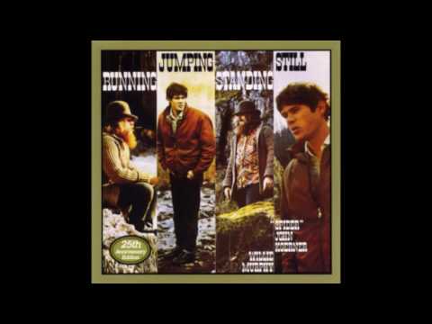 Spider John Koerner & Willie Murphy - Running Jumping Standing Still (1969)