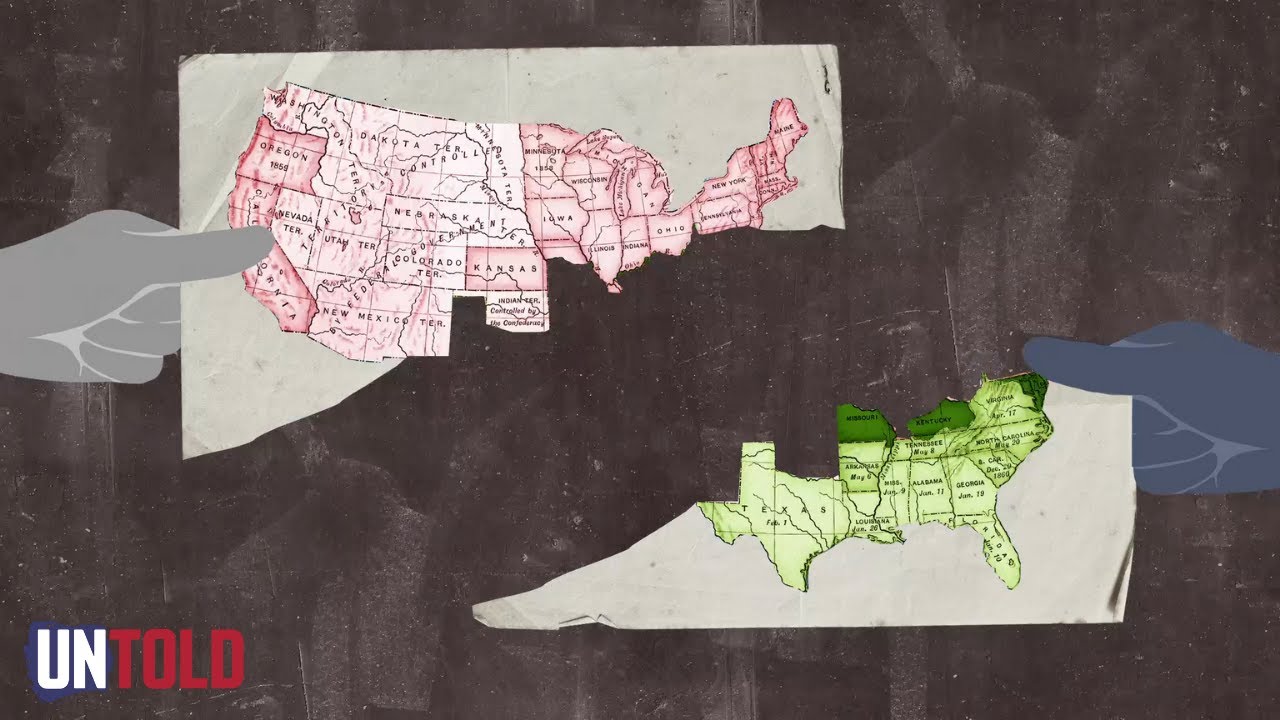 What important Southern export was disrupted during the Civil War?