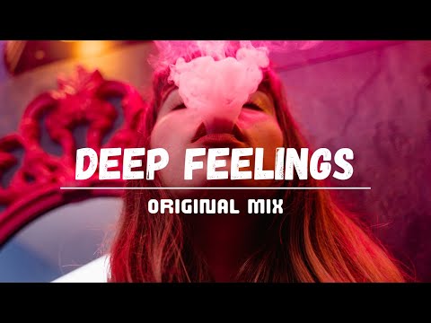 Sivi Remix - Deep Feelings (Original Mix)