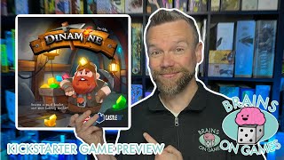 Brains On Games - Domaine video thumbnail