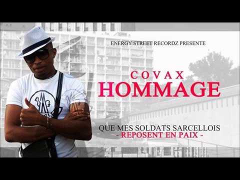 Covax -"Hommage"