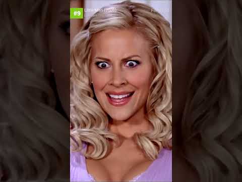 Little Man (2006) | Comedy Movie | @filmfeednetwork #comedymovies