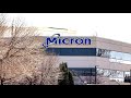 Micron Technology Jumps After AI Growth Helps Bolster Forecast